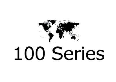 100 Series logo