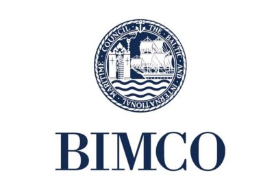 BIMCO logo