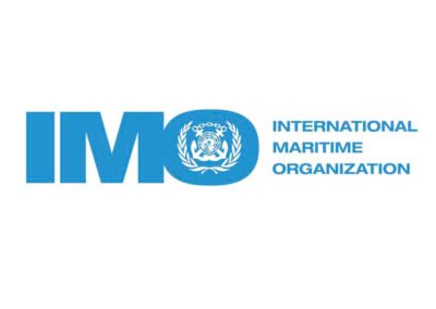 IMO logo