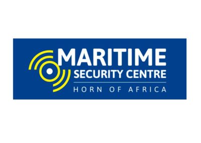 Maritime Security Centre Horn of Africa logo