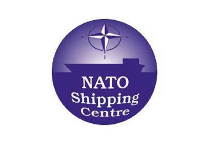 NATO Shipping Centre logo