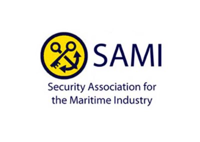 SAMI logo